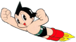 Astroboy Decals - Image 7