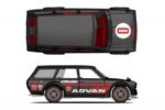 Japan Historics Advan Racing Pack - Image 2