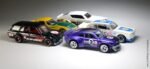 Japan Historics Advan Racing Pack - Image 4
