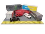 Garages & Workshops - 1:64 Diorama Buildings - Image 15