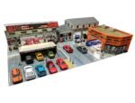 Garages & Workshops - 1:64 Diorama Buildings - Image 18