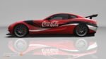Coca-Cola Decal Pack - Image 6