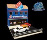 Shops & Stores - 1:64 Diorama Building Kits - Image 7