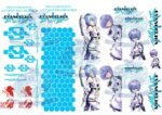 Neon Genesis Evangelion Pack - Image 10