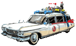 Ghostbusters Ecto 1 Pack - Image 5