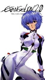 Neon Genesis Evangelion Pack - Image 8