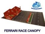 Racing Canopies - 1:64 Diorama Building Kits - Image 30