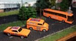 Dukes Of Hazzard - General Lee Decals - Image 11