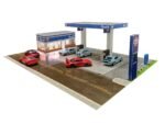 Garages & Workshops - 1:64 Diorama Buildings - Image 25