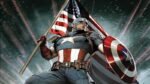 USA & Captain America Pack - Image 4