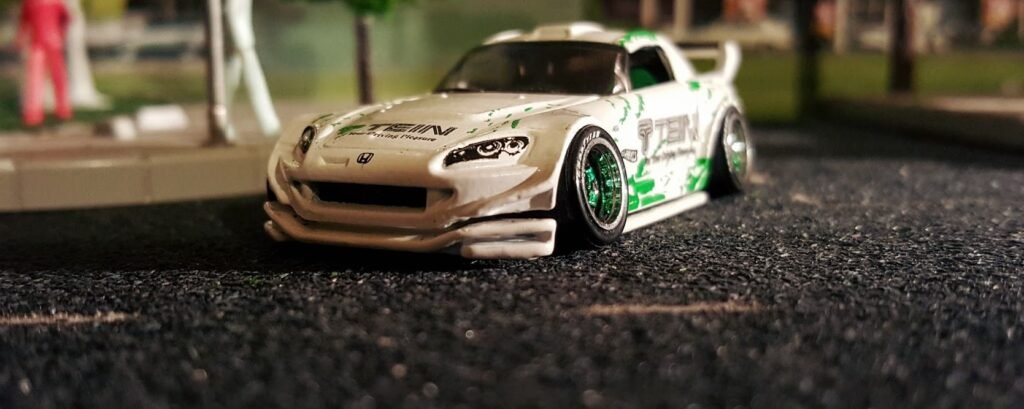 tein racing decals for hot wheels