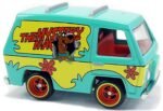 Scooby Doo Mystery Machine Decals - Image 3