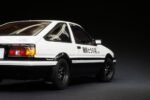 Initial-D Decals - Image 2