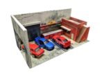 Garages & Workshops - 1:64 Diorama Buildings - Image 30