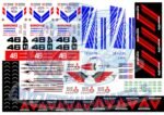 JDM Decals - Pack 4 - Image 12