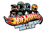 Hot Wheels Treasure Hunt Logo Pack - Colour - Image 7