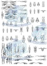 Pinstripe Decal Pack - Image 11