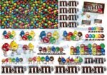 M&Ms Racing Decals - Image 10