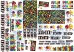 M&Ms Racing Decals - Image 9