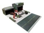 Racing Canopies - 1:64 Diorama Building Kits - Image 9