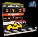 Shops & Stores - 1:64 Diorama Building Kits - Image 8