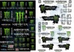 Monster Energy Racing Pack - Image 14