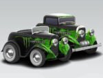 Monster Energy Racing Pack - Image 2
