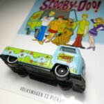 Scooby Doo Mystery Machine Decals - Image 2