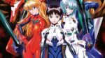 Neon Genesis Evangelion Pack - Image 3