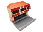 Garages & Workshops - 1:64 Diorama Buildings - Image 41