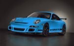 Rauh-Welt RWB Porsche Racing Decals - Image 9