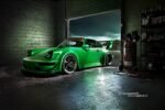 Rauh-Welt RWB Porsche Racing Decals - Image 11