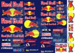 Red Bull Racing Pack - Image 12
