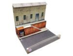 Garages & Workshops - 1:64 Diorama Buildings - Image 42