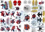 Spiderman Decals - Image 4