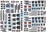 Transformers Decals - Image 2
