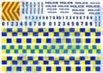 UK (Europe) Police