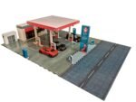 Garages & Workshops - 1:64 Diorama Buildings - Image 47