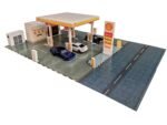 Garages & Workshops - 1:64 Diorama Buildings - Image 48