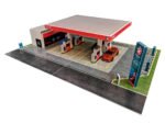 Garages & Workshops - 1:64 Diorama Buildings - Image 49
