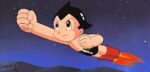 Astroboy Decals - Image 3