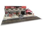 Garages & Workshops - 1:64 Diorama Buildings - Image 3