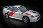 Mitsubishi Ralliart - Image 3