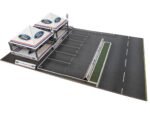 Garages & Workshops - 1:64 Diorama Buildings - Image 21
