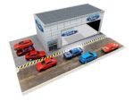 Garages & Workshops - 1:64 Diorama Buildings - Image 22