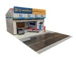 Garages & Workshops - 1:64 Diorama Buildings - Image 7