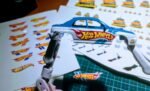 Hot Wheels Convention Decal Pack - Image 5