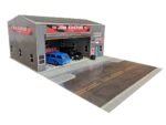 Garages & Workshops - 1:64 Diorama Buildings - Image 8