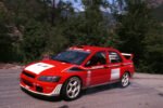 Mitsubishi Ralliart - Image 5