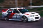 Mitsubishi Ralliart - Image 4